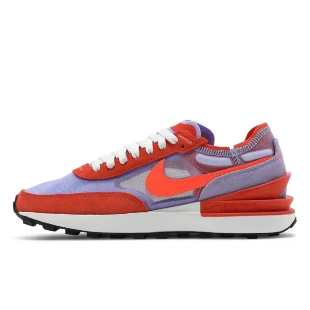 Nike Women’s Waffle One 'Active Running Sneaker